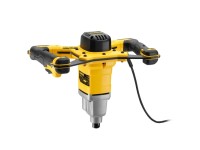 DeWALT Elektrické míchadlo DWD241-QS se dvěma rukojeťmi, 1 800 W