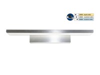 Top Light Koupelnové LED svítidlo Columbia 40 CCT 8W IP44 800lm 40 x 8,5 x 5 cm