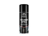 DEBBEX Teflonový sprej 400 ml