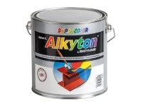 DUPLI-COLOR Samozákladový email ALKYTON lesklý, 3020 dopravní červená, 250 ml DUPLI-COLOR Samozákladový email ALKYTON lesklý, 3020 dopravní červená, 250 ml