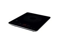 Sencor Jednoplotýnkový indukční vařič UltraFlat SCP 3701BK