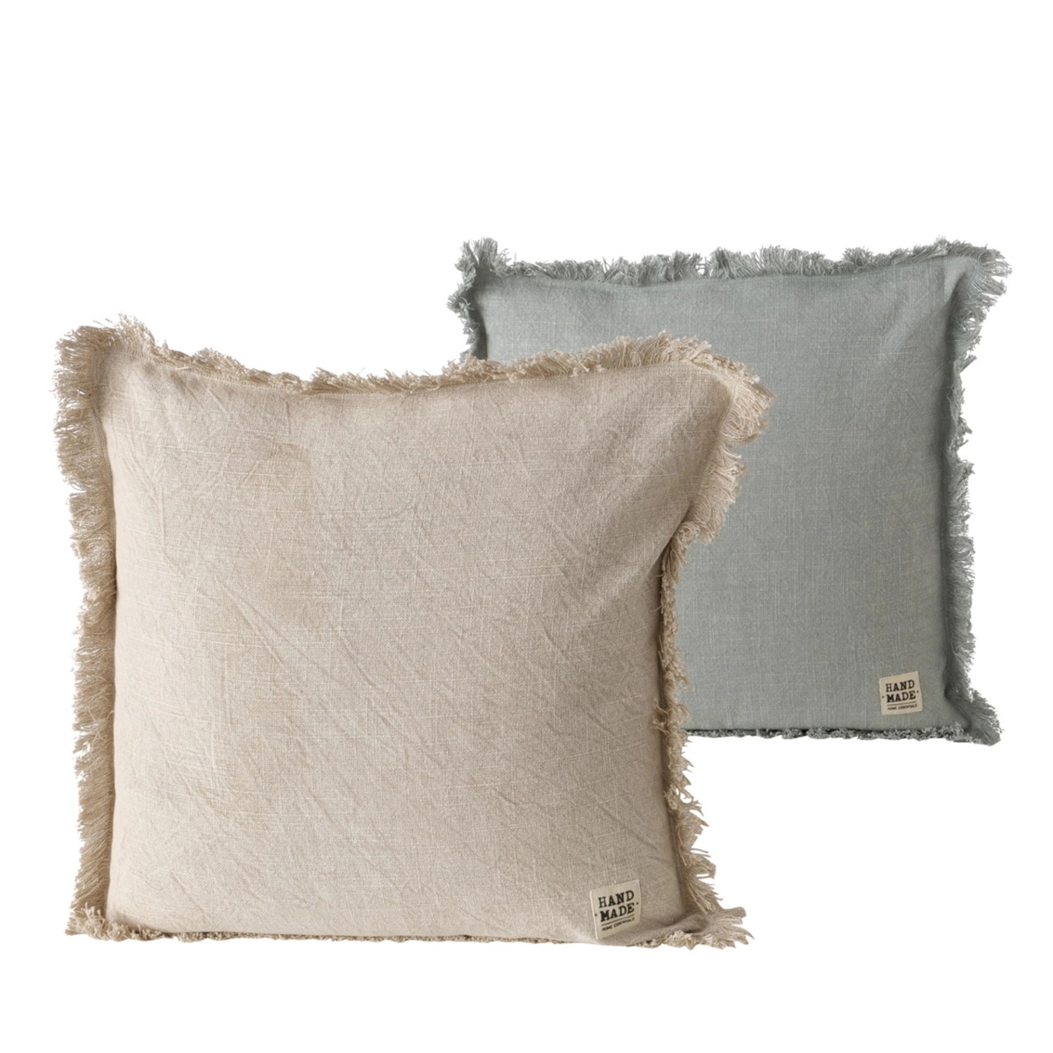 Boltze Polštář Lenea různé druhy 45 x 45 cm, 1 ks