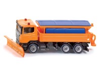 SIKU Zimní servisní auto, měřítko 1:87