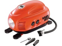 Black+Decker Kompresor ASI200 8,3 Bar na 12 V