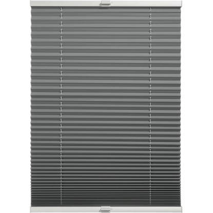 Schöner Wohnen Termo plisé žaluzie Ella šedá 50 x 130 cm