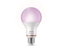 Philips Hue Smart žárovka White Ambiance Filament G125 E27 7W 550lm 2200-4500K
