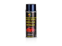 Dupli-Color Auto-Sprej lak 200 ml, (9460) Hlubiná modrá metalická