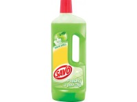 Savo na podlahy a povrchy zelené jablko, 750 ml