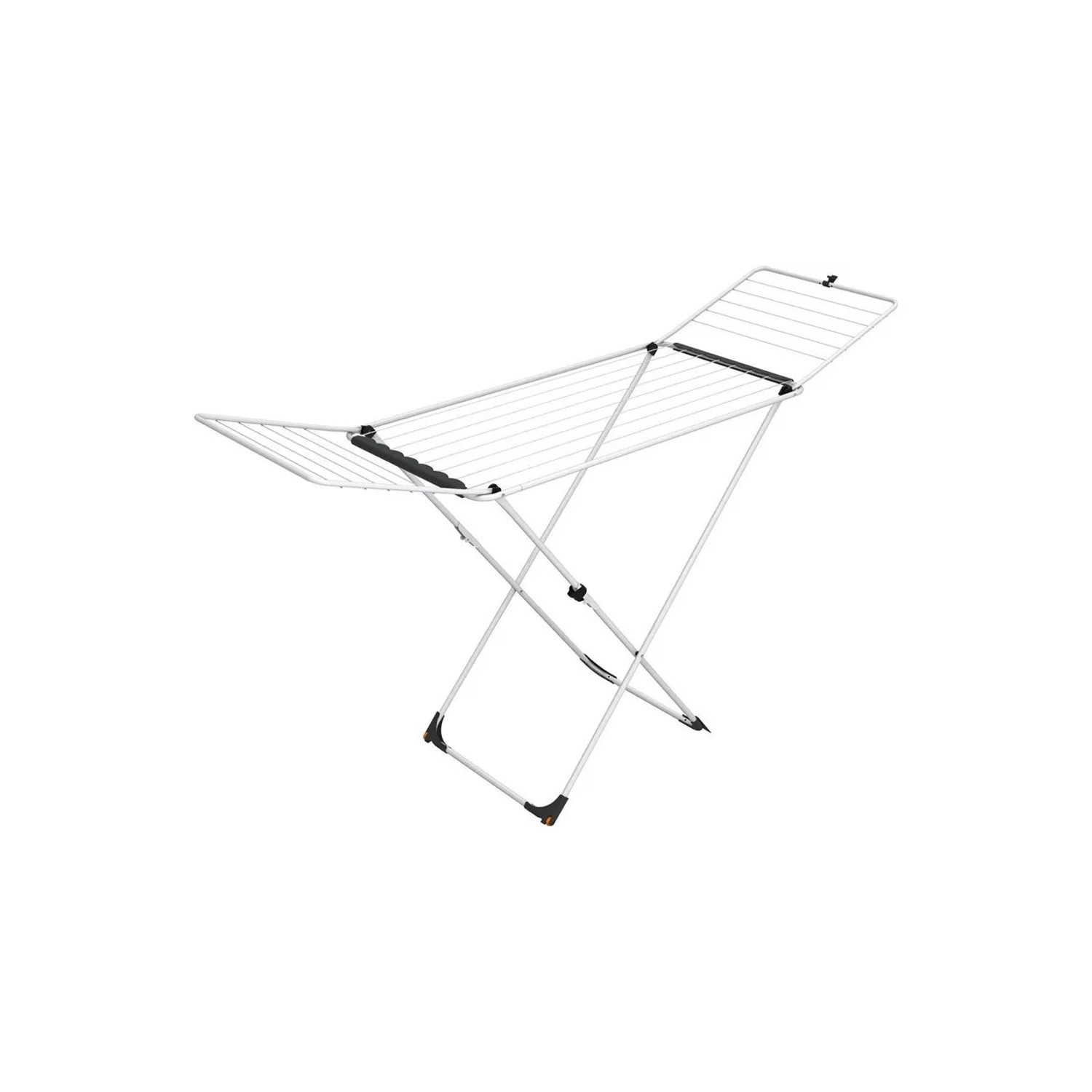 Craftex Sušák na prádlo PRO 18 m, 180 x 55 x 95 cm