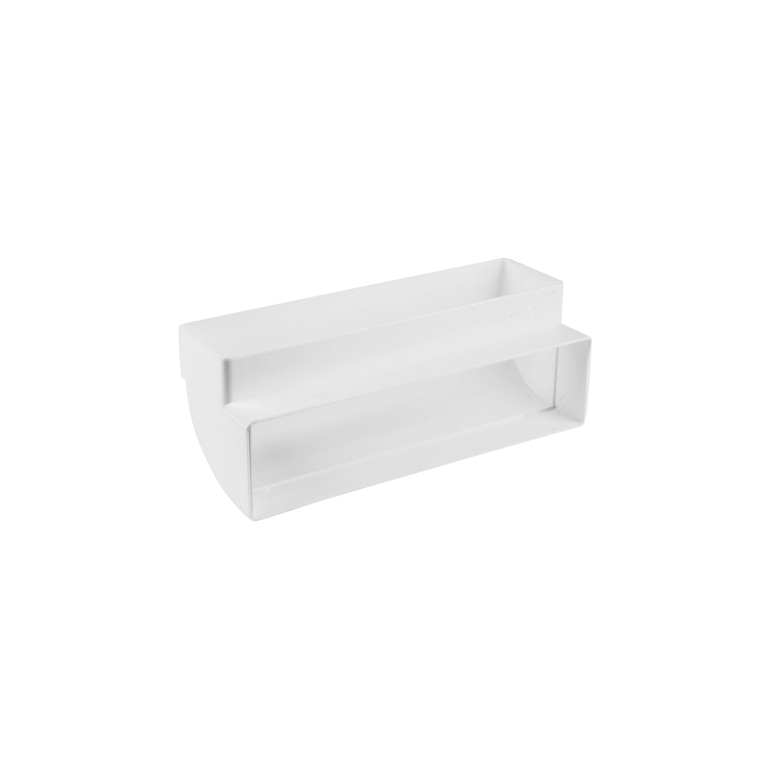 OBI Koleno 90° vertikální Systém 125