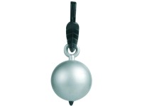 d-c-table Závaží na ubrus stříbrné, 4 ks