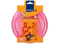 Vitakraft Hračka pro psa - disk gumový, různé druhy, 18 cm