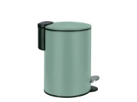 Kleine Wolke Koupelnový koš na kosmetiku Silence Maledivia 3 l Kleine Wolke Koupelnový koš na kosmetiku Silence Maledivia 3 l