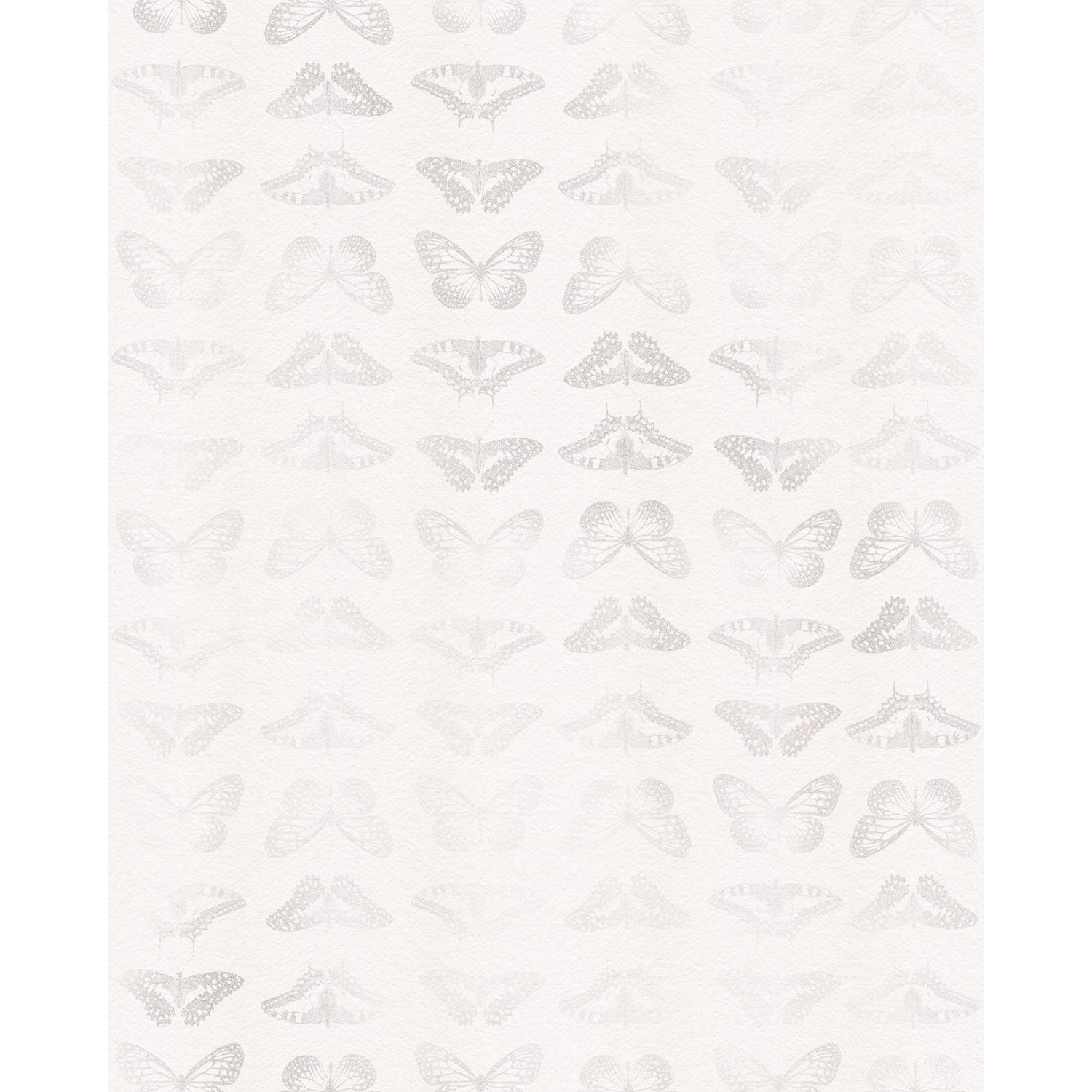 Komar Vliesová fototapeta Mur de Papillons 200 x 250 cm