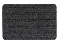 OBI Rypsová rohožka Mega 40 cm x 60 cm antracitová