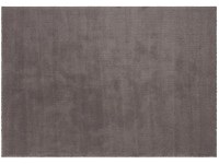 Koberec Velluto 400, taupe, 120 x 170 cm