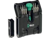 Wera Kompaktní sada nářadí Tool-Check Modular Micro 1, 21dílná