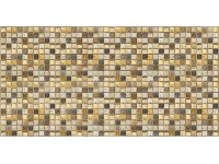 SOYKA STYLE PVC panel Mosaic Marocco 95,5 x 48 cm