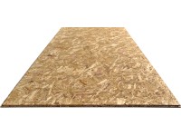 Kronospan Deska OSB 3 Superfinish ECO 4 P/D nebroušená 2500 x 625 x 12 mm