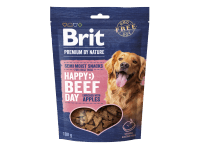 Brit Pamlsek pro psy Premium by Beef with Apples 180 g Brit Pamlsek pro psy Premium by Beef with Apples 180 g