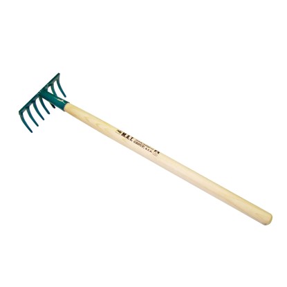 M.A.T. Hrabičky PROFI s násadou 50 cm, 7 hrotů