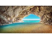 Bondecor Obraz, tištěné plátno Style 80 x 150 cm