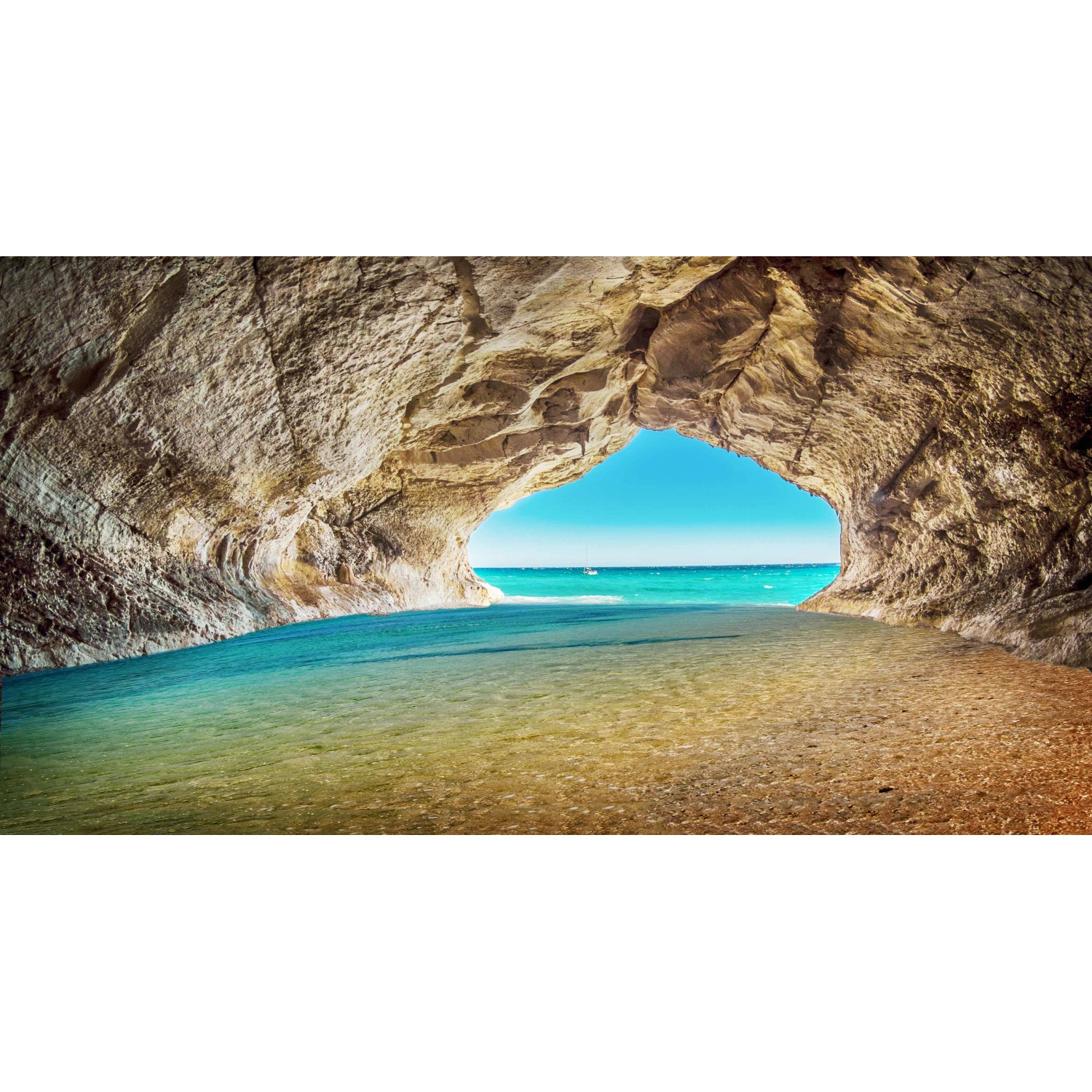 Bondecor Obraz, tištěné plátno Style 80 x 150 cm