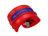 Knipex Nástroj na řezání plastových trubek BiX