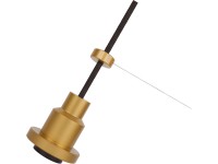 OSRAM Zavěšení žárovky Pendulum 1906 E27 zlaté