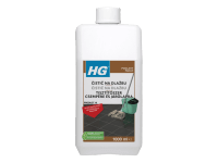 HG Čistič na dlažbu 1 l