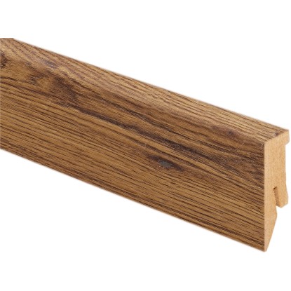 Kaindl Soklová lišta 50/18, dub Saloon Ellsworth 67208, 50 x 18 x 2600 mm