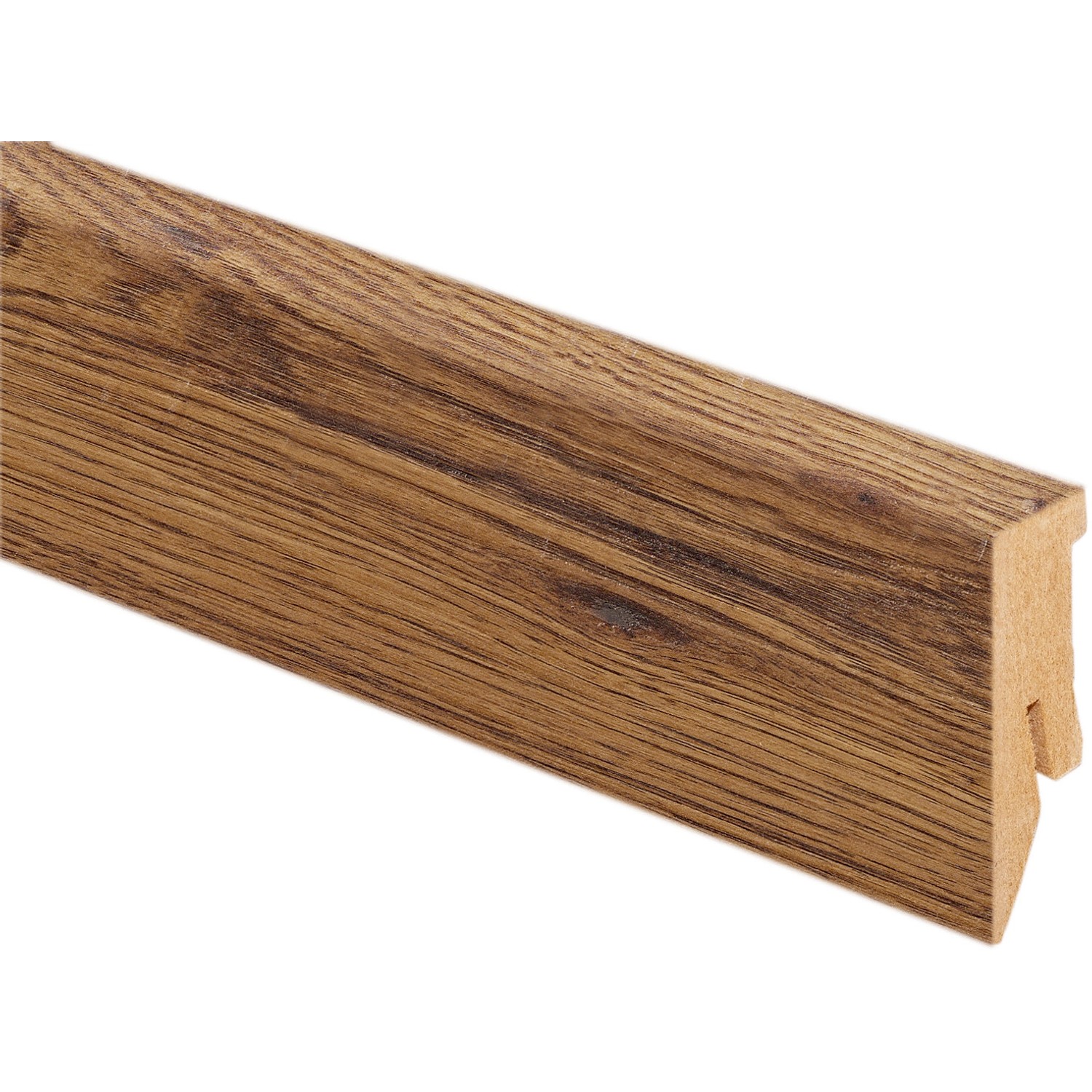 Kaindl Soklová lišta 50/18, dub Saloon Ellsworth 67208, 50 x 18 x 2600 mm