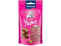Vitakraft Pochoutka pro kočky Cat Yums játrovka 40 g