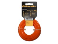 Riwall PRO Žací struna průměr 2 mm