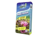 AGRO Substrát pro vodní rostliny 20 l