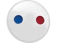 Indexový bod chromovaný pro sérii Okano