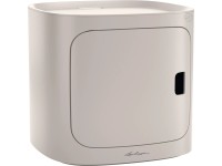 Lechuza Skříňka Pila Color Storage, pískově hnědá, 35 x 35 x 33 cm