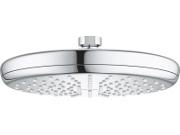 GROHE QUICKFIX Hlavová sprcha VITALIO START 210, 1 proud (26415000)