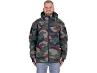 Narex Vyhřívaná bunda Camouflage CHJ-XL + Powerbanka Narex Vyhřívaná bunda Camouflage CHJ-XL + Powerbanka