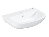 GROHE Závěsné umyvadlo BAU CERAMIC 55 cm (39440000) GROHE Závěsné umyvadlo BAU CERAMIC 55 cm (39440000)