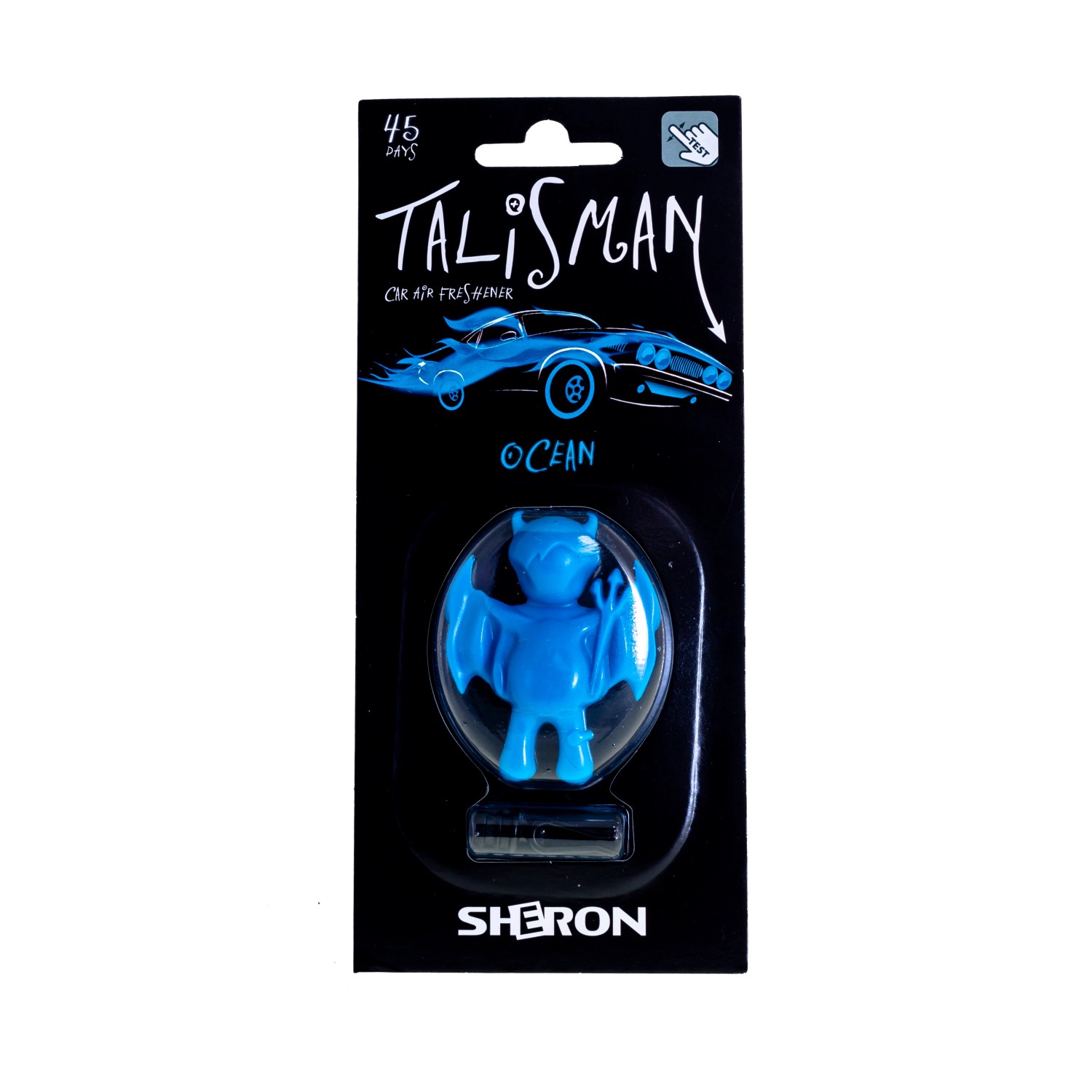 Osvěžovač Sheron Talisman Ocean