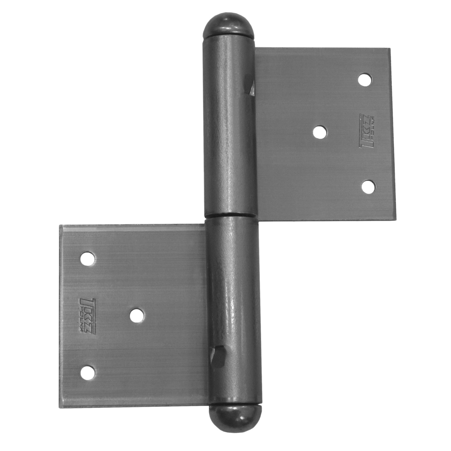 TKZ Vratový závěs 150 L