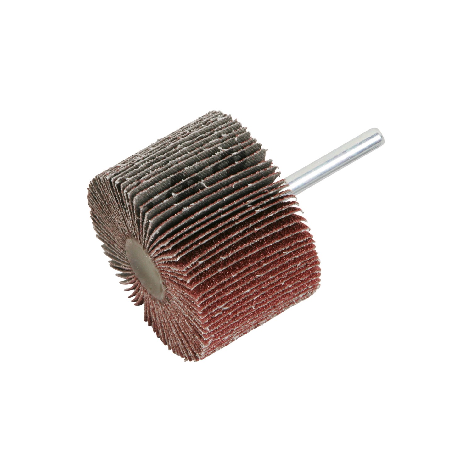 LUX Lamelový brusný válec, 60 x 40 mm, K60