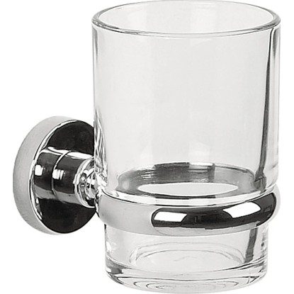 Spirella Kelímek Atlantic chrom jasný