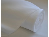 Peddy Shield Polyesterová stínící plachta, bílá, šířka 205 cm - metráž