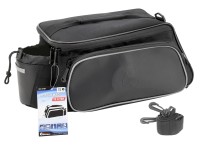 Compass Cyklobrašna na zadní nosič 20 x 44 x 19 cm