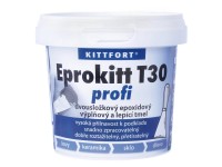 Kittfort Eprokit tmel Profi 500 g