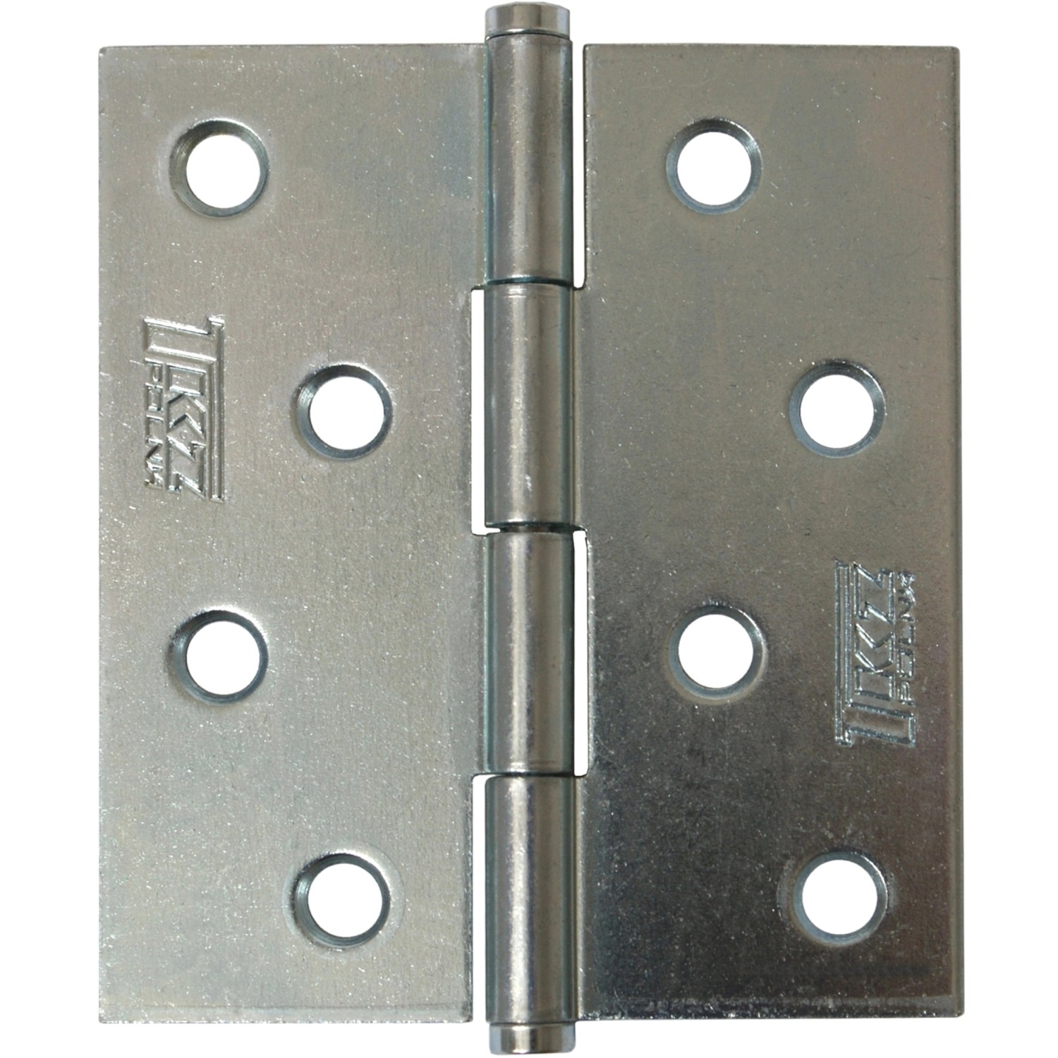 TKZ Závěs KZ 80, zinek modrý, 2 ks