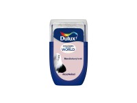Dulux Tester, interiérová barva Colours Of The World mandloňový květ 30 ml