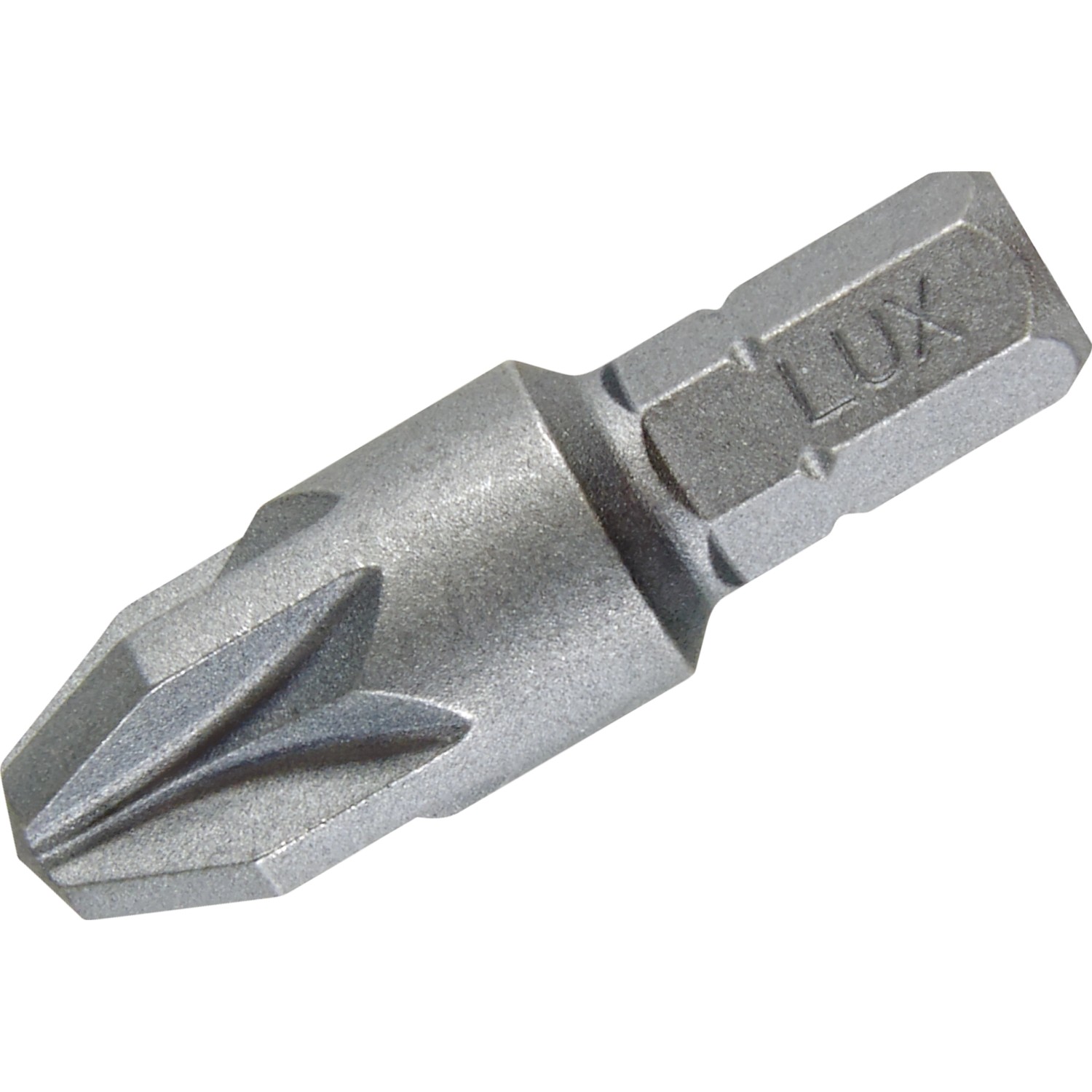 LUX Standardní bit 32 mm PZ4